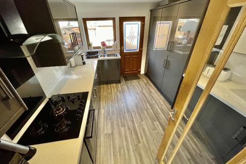 42 Alexander Fleming Avenue, KA25 6HA