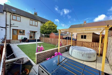 42 Alexander Fleming Avenue, KA25 6HA