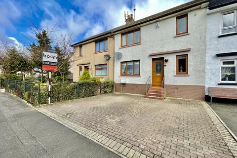 42 Alexander Fleming Avenue, KA25 6HA