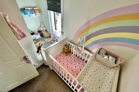 42 Alexander Fleming Avenue, KA25 6HA