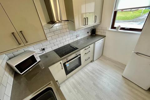 Flat 0/1, 3 Kildale Road, Lochwinnoch, PA12 4DF