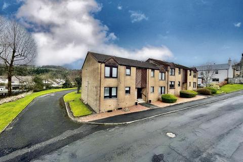 Flat 0/1, 3 Kildale Road, Lochwinnoch, PA12 4DF