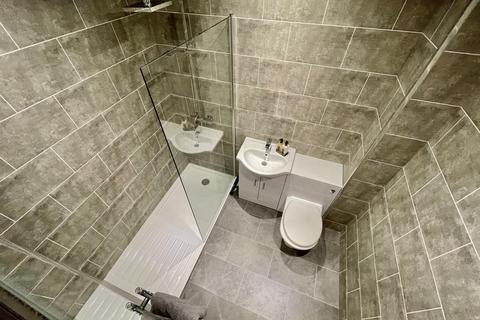 Flat 0/1, 3 Kildale Road, Lochwinnoch, PA12 4DF