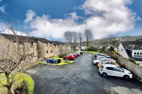 Flat 0/1, 3 Kildale Road, Lochwinnoch, PA12 4DF