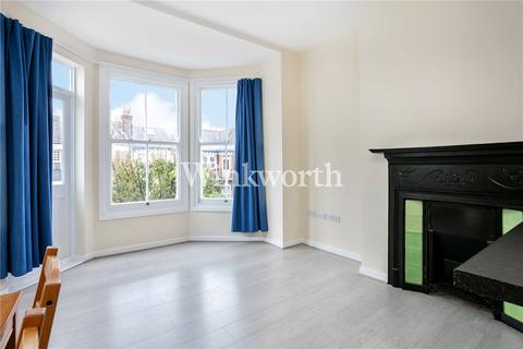 3 bedroom apartment to rent - Woodside Road, Wood Green, London, N22
