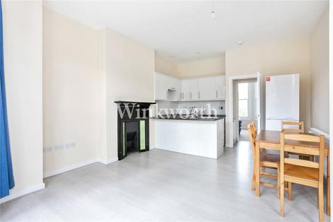 3 bedroom apartment to rent - Woodside Road, Wood Green, London, N22