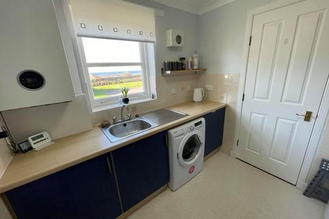 3 bedroom semi-detached house to rent, Horse Isle View, Ardrossan, North Ayrshire, KA22