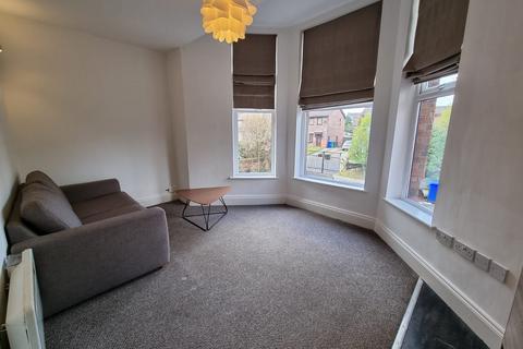 1 bedroom flat to rent, Heaton Road, M20 4PX