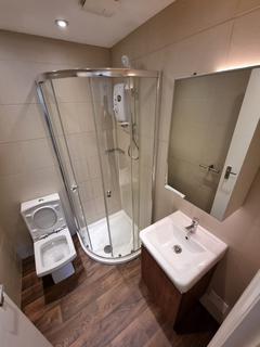1 bedroom flat to rent, Heaton Road, M20 4PX