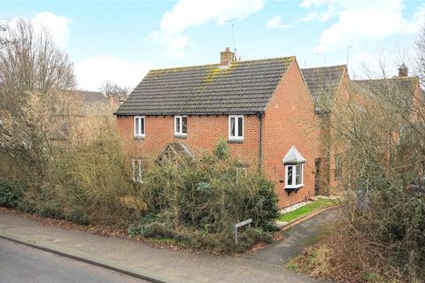30 Coney Grange, Warfield, Bracknell, RG42 2PN