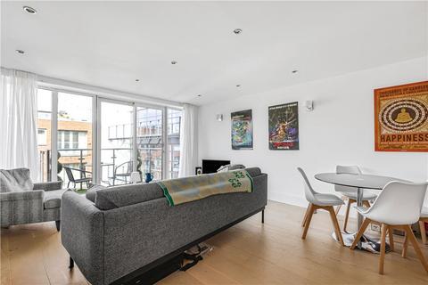 2 bedroom apartment for sale, Britton Street, London, EC1M