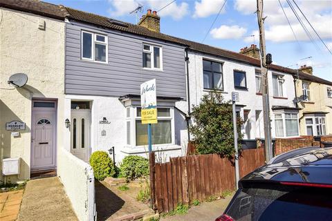 Lyndale Nelson Road, Northfleet, Gravesend, DA11 7ED