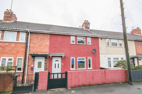 150 Luckwell Road, Bristol, BS3 3HG