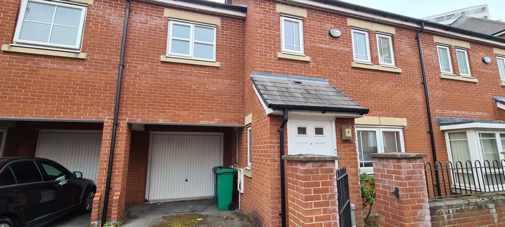 3 bedroom House for rent
