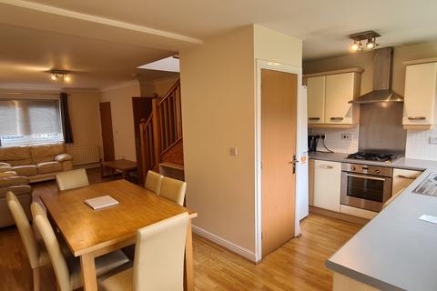 3 bedroom semi-detached house to rent, Pickering Street , Hulme, Manchester, M15 5LQ