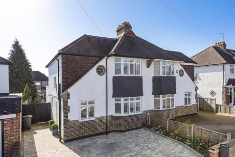 8 Whitehall Road, Bromley, BR2 9SQ