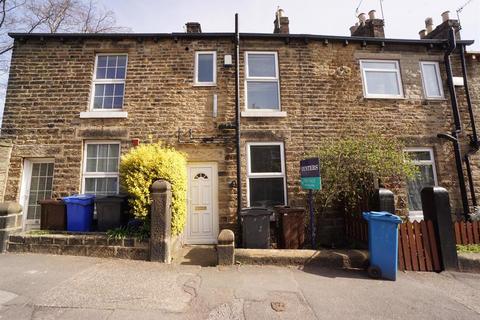 46 Crookes Road, Sheffield, S10 5BB
