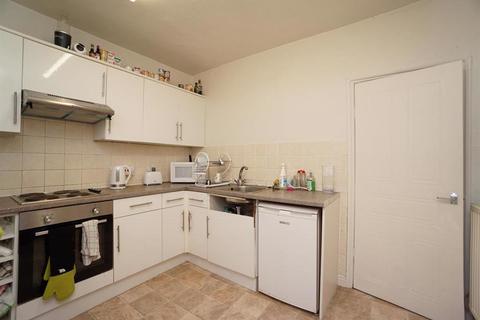 46 Crookes Road, Sheffield, S10 5BB