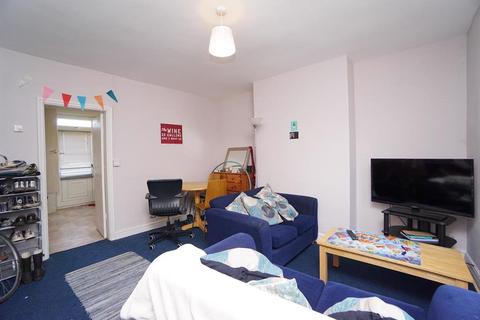 46 Crookes Road, Sheffield, S10 5BB