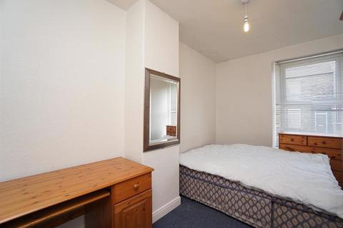 46 Crookes Road, Sheffield, S10 5BB
