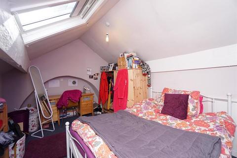 46 Crookes Road, Sheffield, S10 5BB