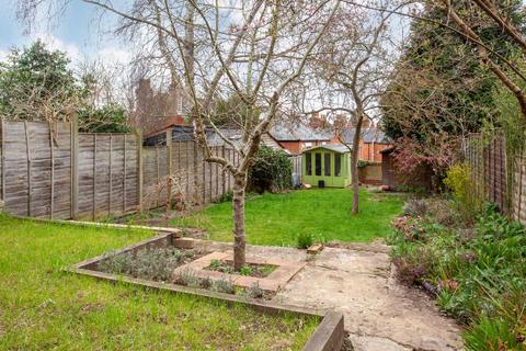 27b Priest Hill, Caversham, Reading, RG4 7RZ