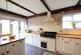 Kitchen breakfast room