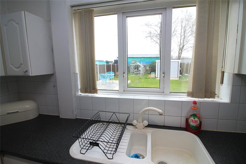 Kitchen View