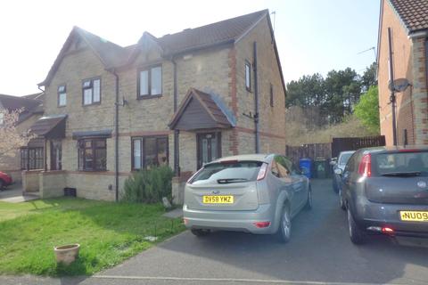 24 Beech Avenue, Cramlington, NE23 6XS