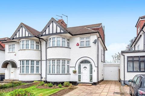49 Highview Avenue, Edgware, HA8 9TY