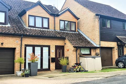 14 Kingsley Drive, Marlow, SL7 3QR