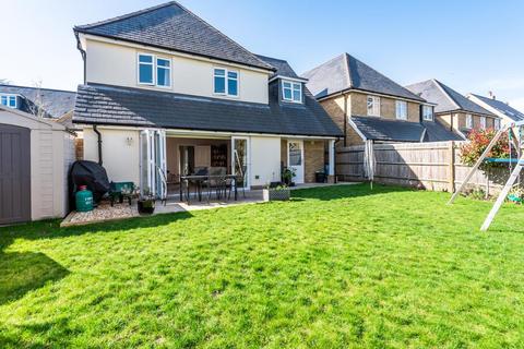10 Daleworth Close, Beckenham, BR3 1DH