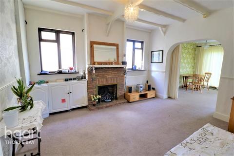 Fowey Barrow Hall Road, Little Wakering, Southend-on-sea, SS3 0QW