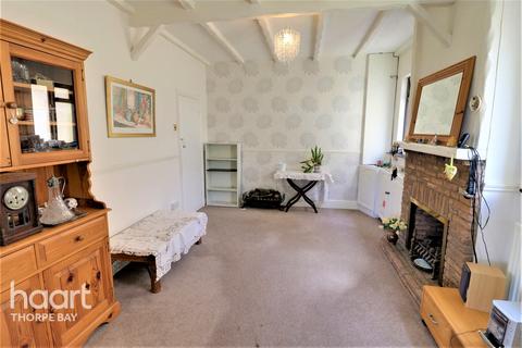 Fowey Barrow Hall Road, Little Wakering, Southend-on-sea, SS3 0QW