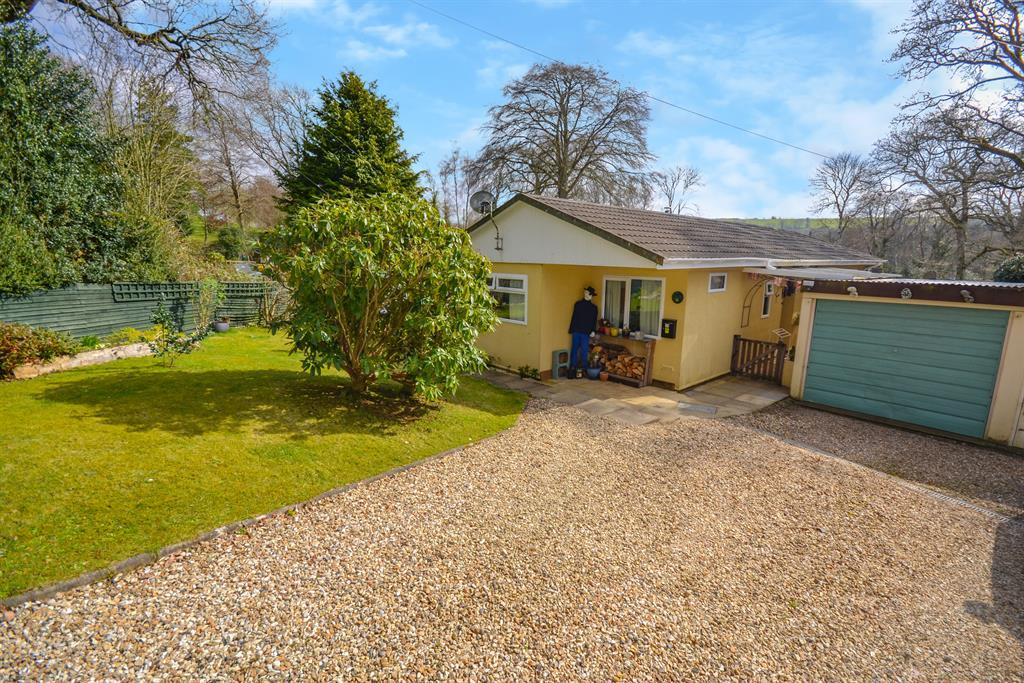 Holland Copse, Pathfinder Village, Exeter, EX6 6DB 3 bed park home for