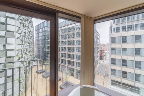 undefined, St Pauls Square, City Centre, Sheffield, S1