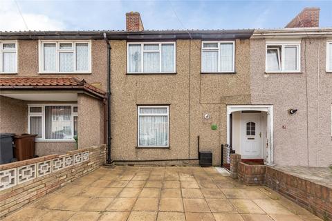58 Rogers Road, Dagenham, RM10 8JX