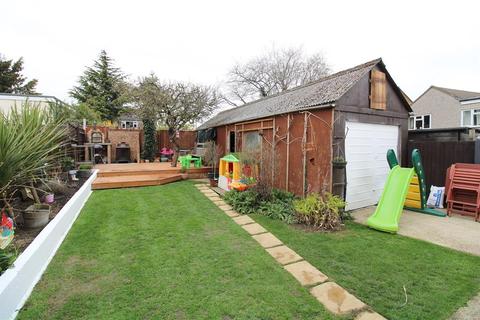 2 Elm Grove, Erith, DA8 3BL