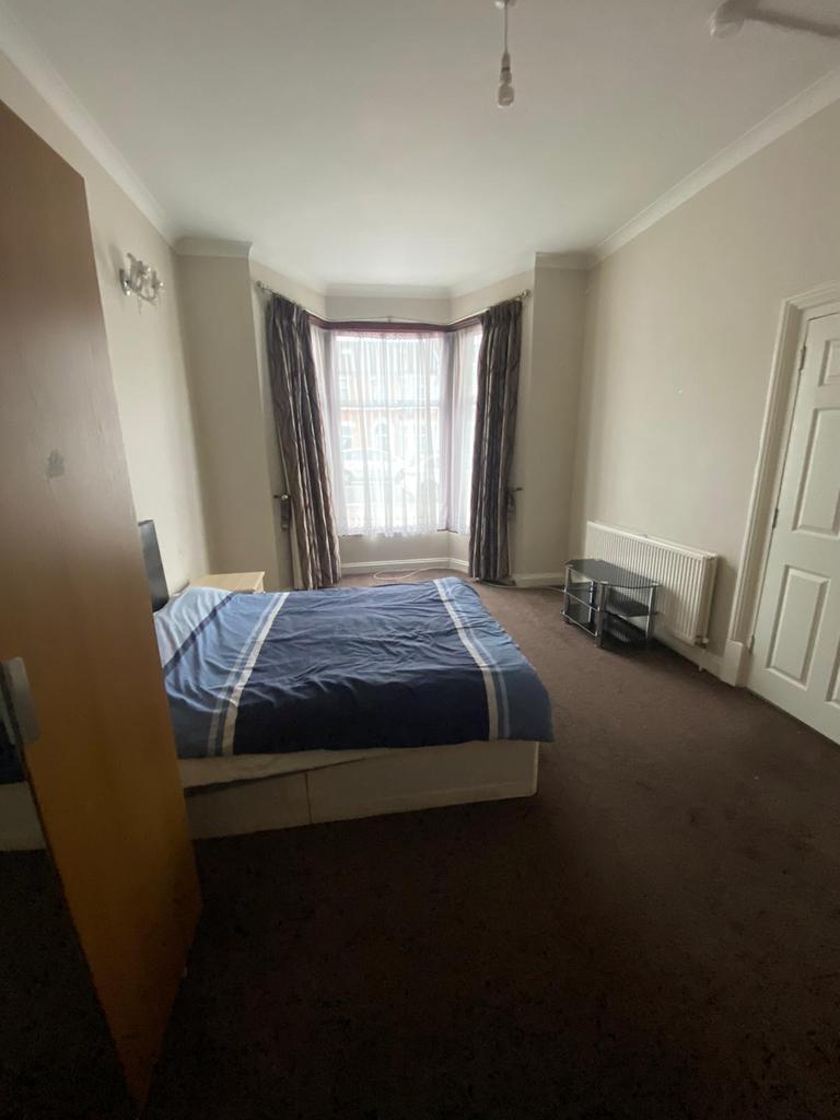 A lovely 9 Bedroom HMO