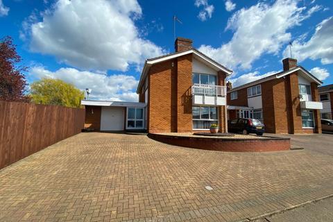114 Acre Lane, Northampton, NN2 8DF