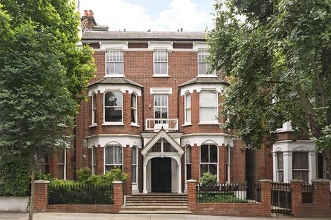 undefined, Oxford Gardens, London, W10