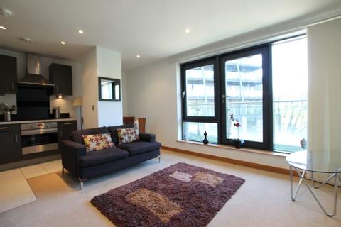 1 bedroom flat to rent, Victoria Mills, Salts Mill Road, Shipley, Bradford, BD17