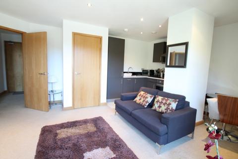 1 bedroom flat to rent, Victoria Mills, Salts Mill Road, Shipley, Bradford, BD17