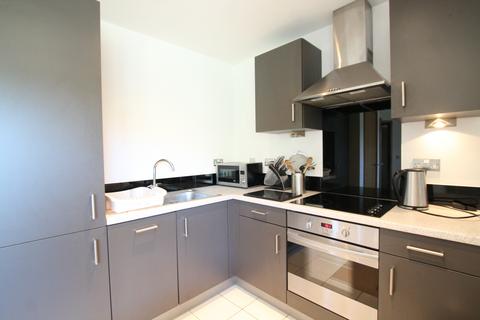 1 bedroom flat to rent, Victoria Mills, Salts Mill Road, Shipley, Bradford, BD17