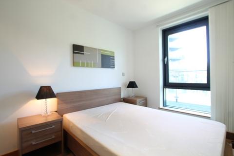 1 bedroom flat to rent, Victoria Mills, Salts Mill Road, Shipley, Bradford, BD17