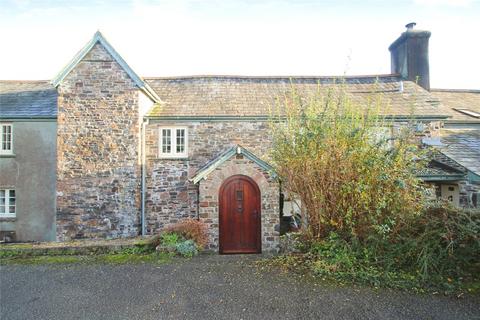 2 bedroom terraced house to rent, Ashwater, Beaworthy