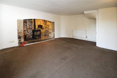 2 bedroom terraced house to rent, Ashwater, Beaworthy