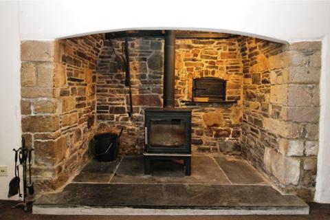 undefined, Barton Cottages, Ashwater, Beaworthy