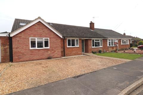 3 Barton Close, Witchford, Ely, CB6 2HS