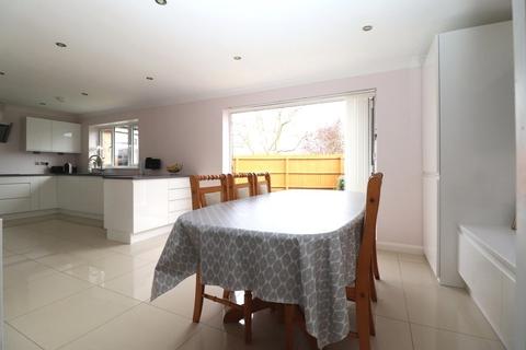3 Barton Close, Witchford, Ely, CB6 2HS